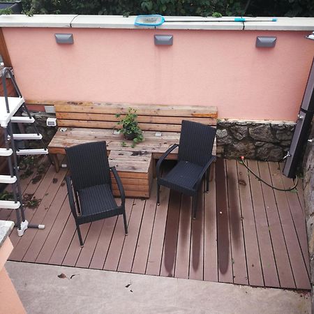Hisa Idej Sežana Exterior foto