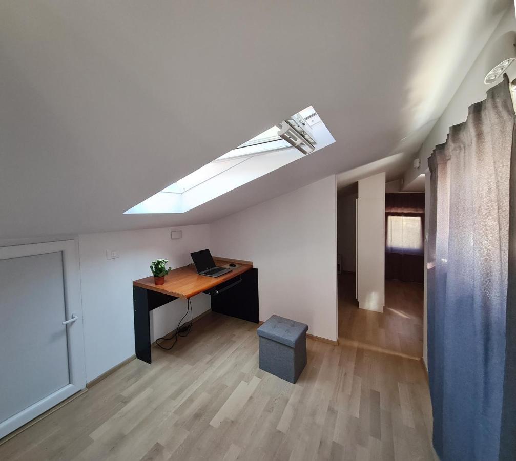 Hisa Idej Sežana Exterior foto