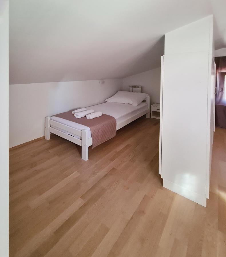 Hisa Idej Sežana Exterior foto