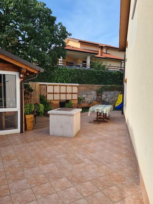 Hisa Idej Sežana Exterior foto