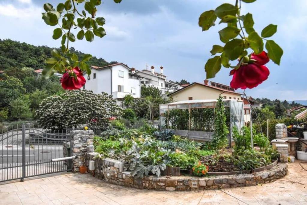 Hisa Idej Sežana Exterior foto