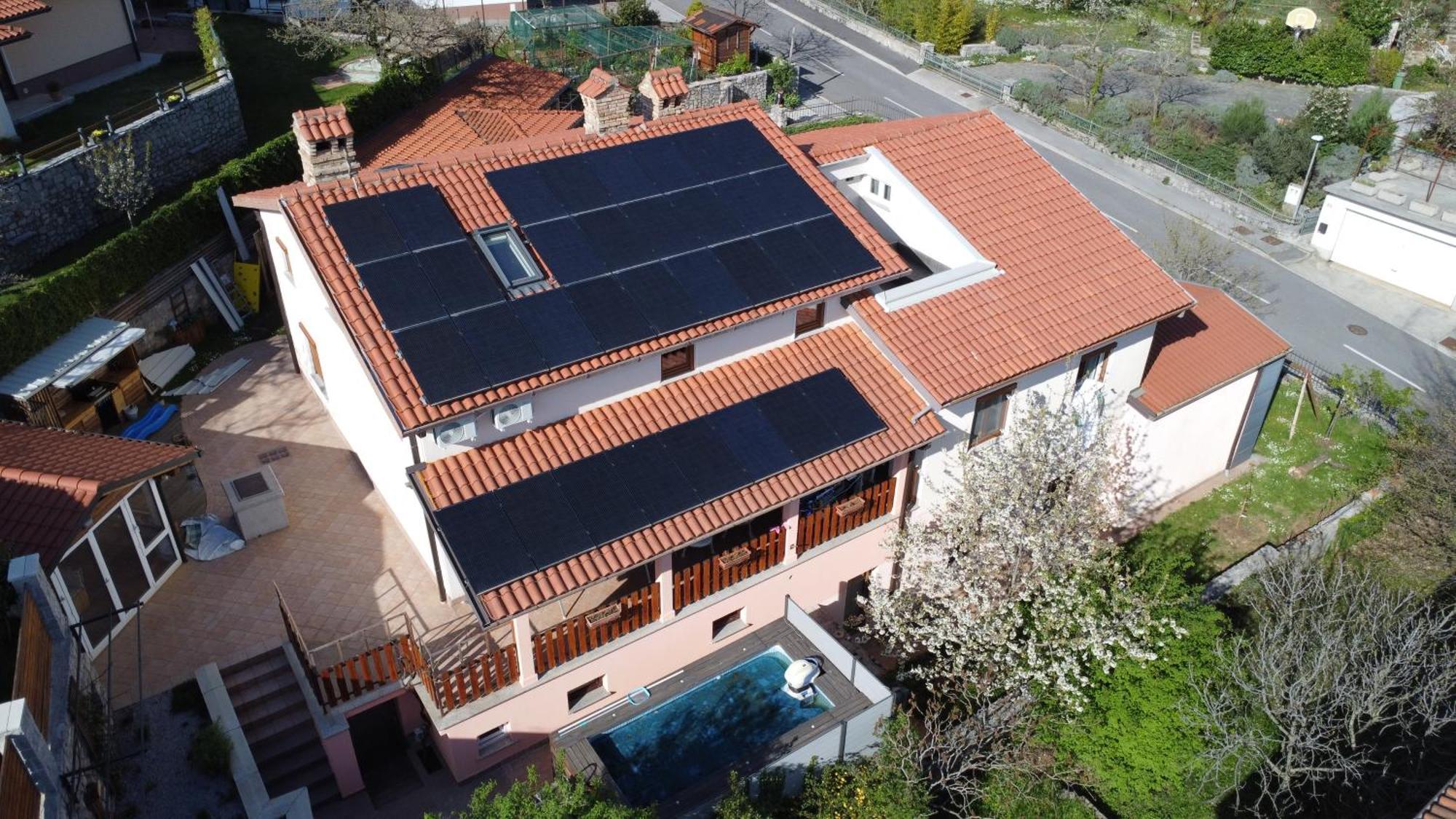 Hisa Idej Sežana Exterior foto